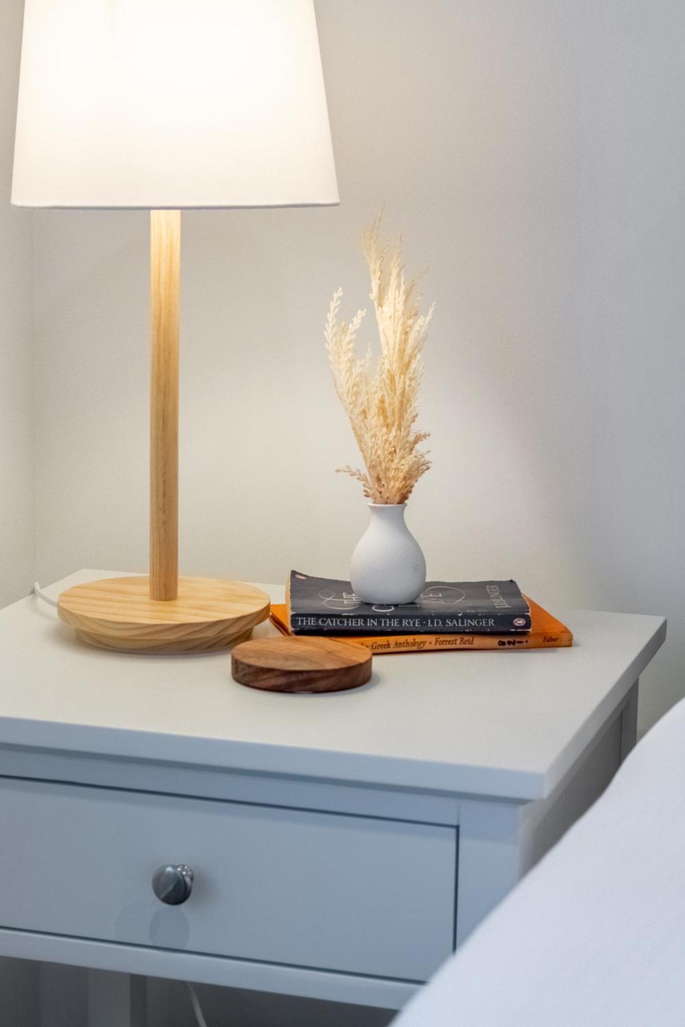 Urban Elegance - 2 Bed, 2 Bath In The Cbd Lägenhet Christchurch Exteriör bild
