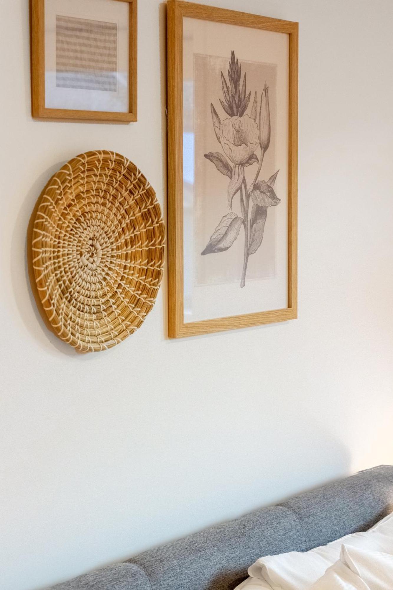Urban Elegance - 2 Bed, 2 Bath In The Cbd Lägenhet Christchurch Exteriör bild